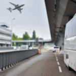Rideshare vs. Shuttle: Why Professional Airport Transfers are Smarter for Your Group