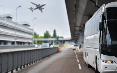 Rideshare vs. Shuttle: Why Professional Airport Transfers are Smarter for Your Group