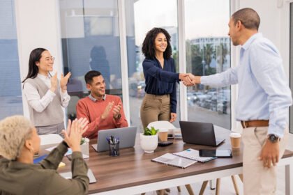 Everything You Need to Know About the Territory Sales Officer