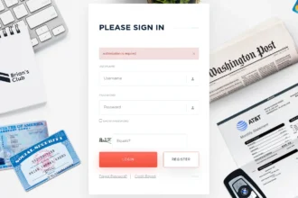 Everything Beginners Must Know About Registering and Logging Into BClub.tk