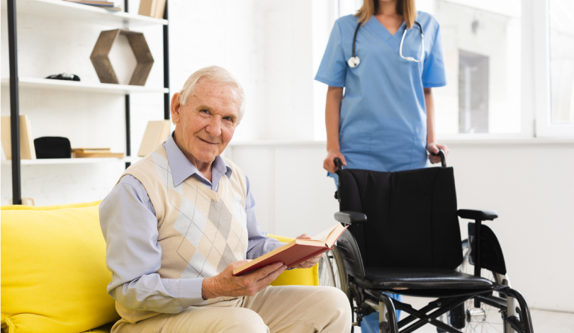 Senior Care