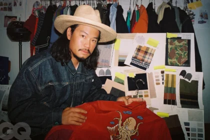 How to Style Brain Dead: Essential Pieces Every Streetwear Fan Needs