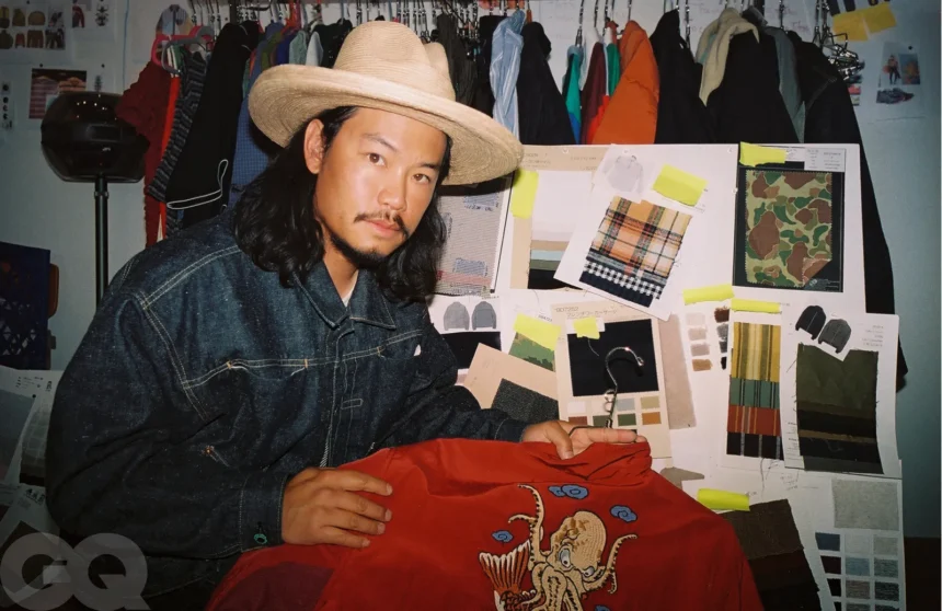 How to Style Brain Dead: Essential Pieces Every Streetwear Fan Needs