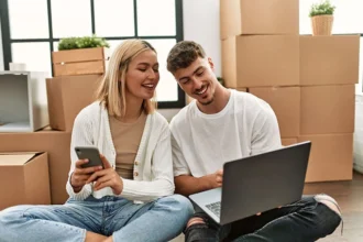 When (and Why) to Switch Broadband After Moving Home