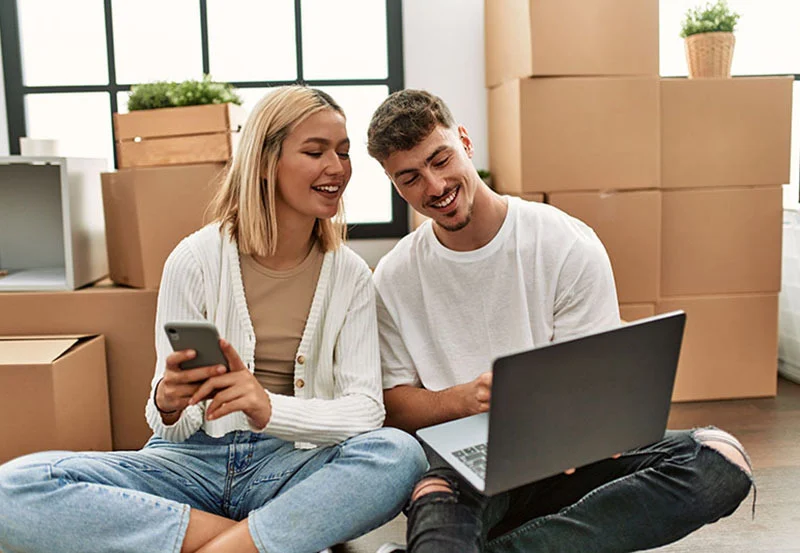 When (and Why) to Switch Broadband After Moving Home