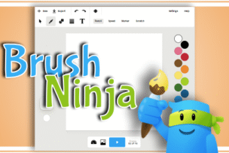The Comprehensive Guide to Animation 101 With Brush Ninja