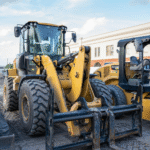 Practical tips to extend the lifespan of heavy machinery in 2025