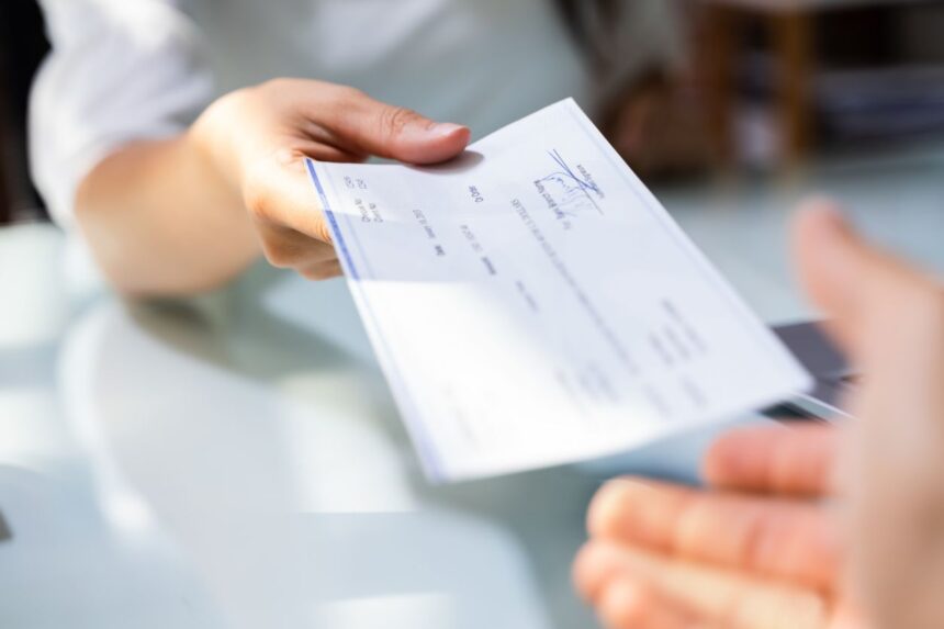 Getting Your Last Paycheck in California: A Real-World Guide