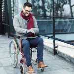 Electric Wheelchairs