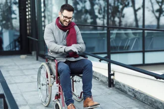 Electric Wheelchairs