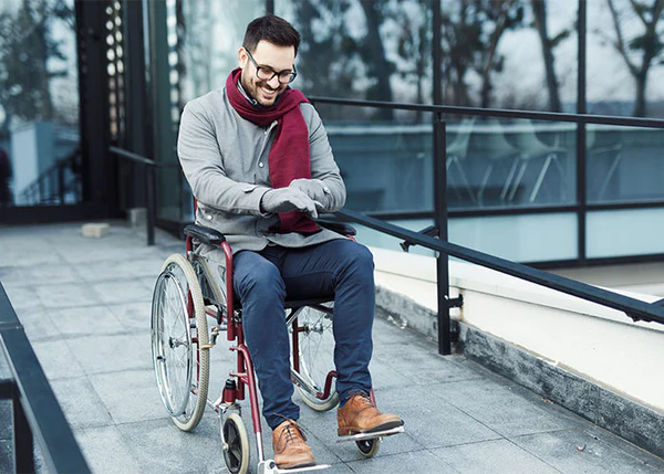 Electric Wheelchairs