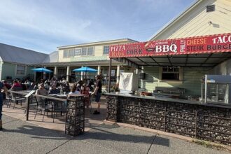 How to Enjoy Craft Beer at Palmer Ale House
