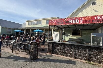 How to Enjoy Craft Beer at Palmer Ale House