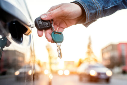 Why Phoenix Car Keys Is the Best Solution for Any Car Key Problem