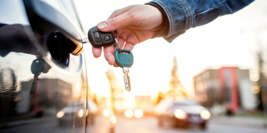 Why Phoenix Car Keys Is the Best Solution for Any Car Key Problem