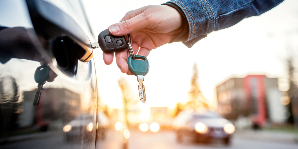 Why Phoenix Car Keys Is the Best Solution for Any Car Key Problem