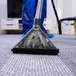 Carpet Cleaning