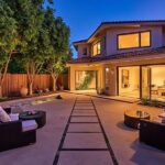 real estate photography Los Angeles