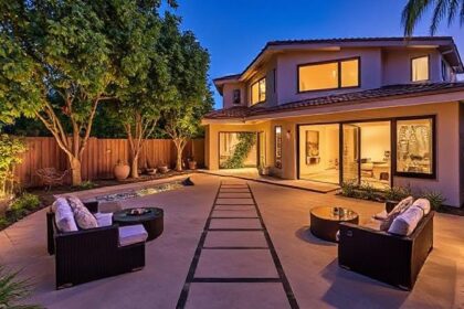 real estate photography Los Angeles