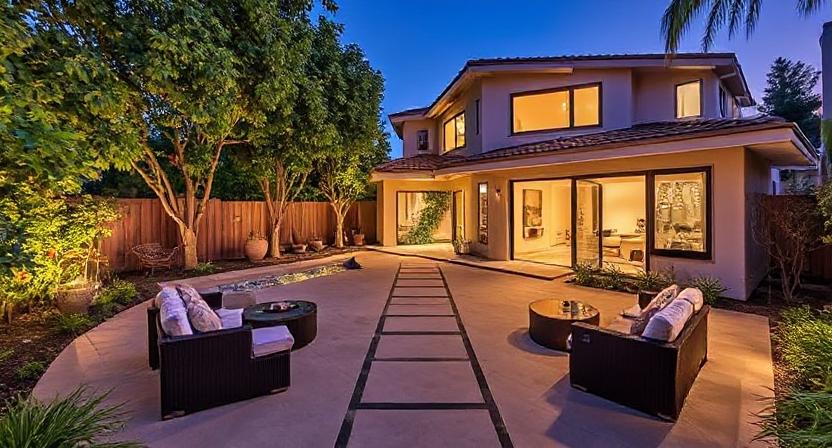 real estate photography Los Angeles