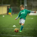 Soccer Gifts for Boys