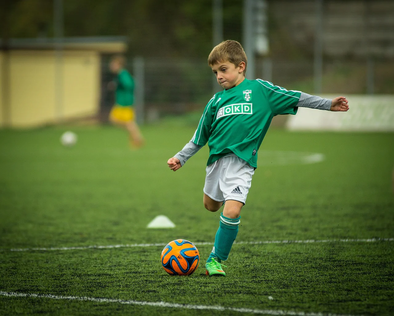 Soccer Gifts for Boys
