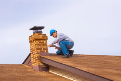 Restoring Structural Integrity Through Effective Chimney Maintenance