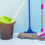 Mop & Broom