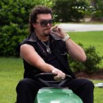 Eastbound and down season 4