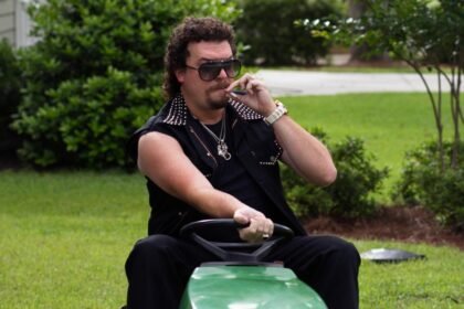 Eastbound and down season 4