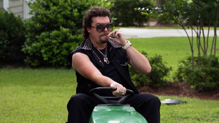 Eastbound and down season 4