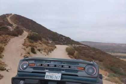 Off-Road Parts & Accessories: A Comprehensive Guide