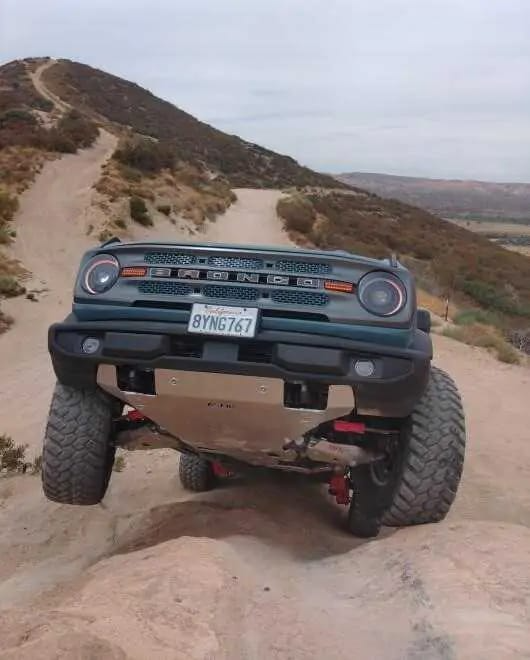 Off-Road Parts & Accessories: A Comprehensive Guide