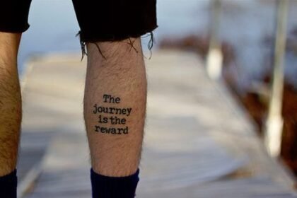 meaningful tattoos for men