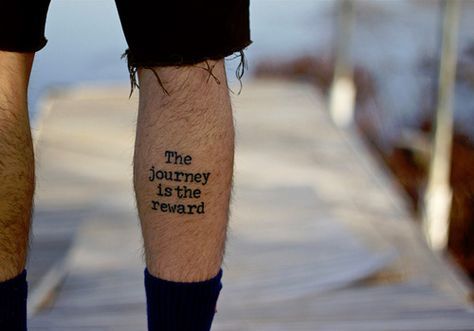 meaningful tattoos for men