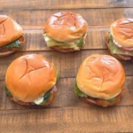 Top 7 Variations of Wendy's Chicken Sandwich