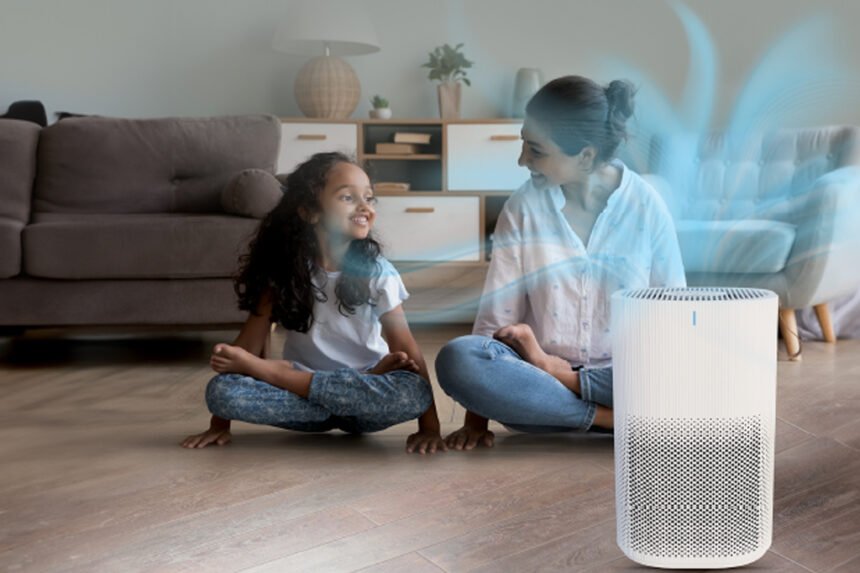 The Complete Guide to Air Purification: Clean Air for a Healthier Life