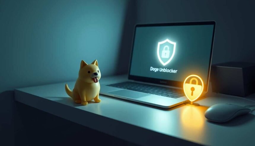 The Comprehensive Guide to Dogeunblocker