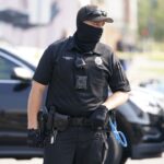 denver police