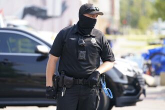 denver police