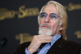 enrique rocha