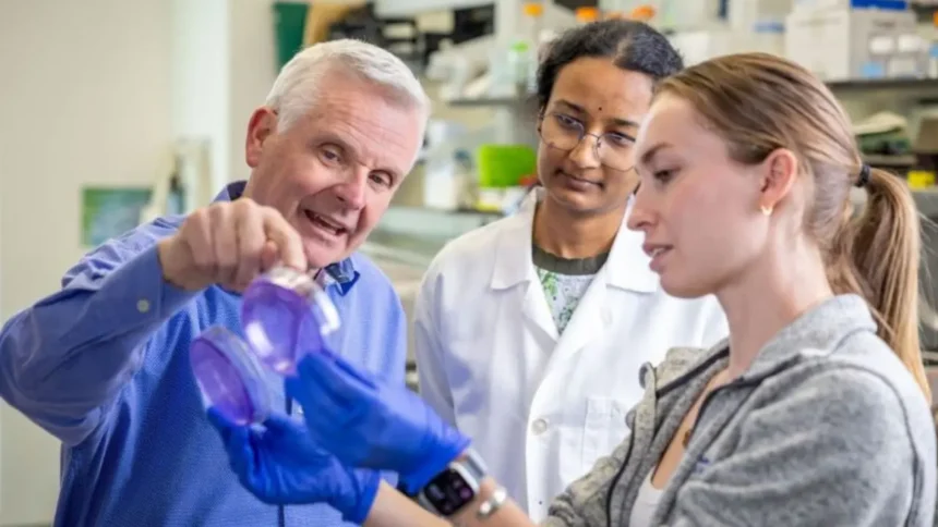 dr dick mcdonnell kansas city