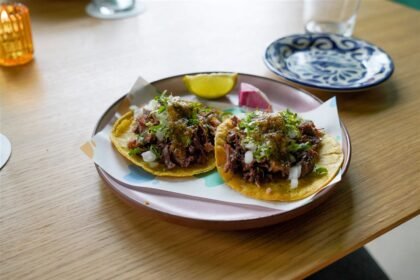 How to Enjoy the Best Dishes at Duos Taqueria