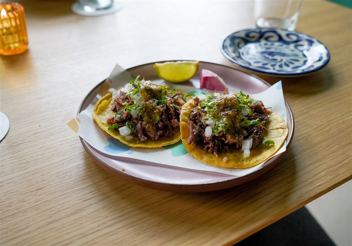 How to Enjoy the Best Dishes at Duos Taqueria