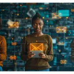 The Future of Marketing: Merging Automated Direct Mail Marketing with HIPAA Compliant Mailing