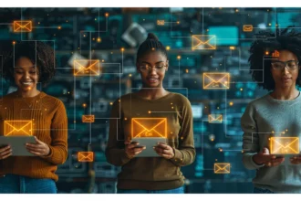 The Future of Marketing: Merging Automated Direct Mail Marketing with HIPAA Compliant Mailing