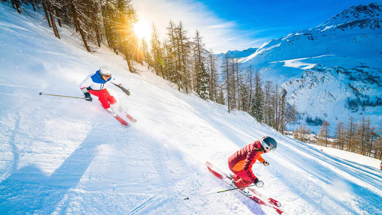 Why Last-Minute Ski Holidays are More Popular Than Ever 