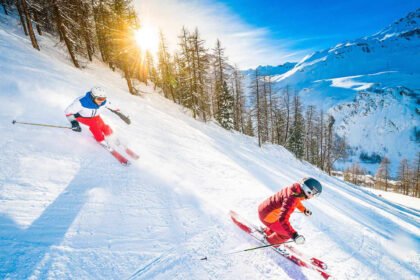 Why Last-Minute Ski Holidays are More Popular Than Ever 