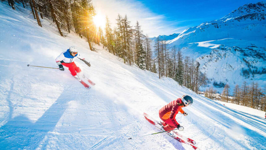 Why Last-Minute Ski Holidays are More Popular Than Ever 