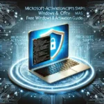 The Comprehensive Guide to microsoft activation scripts